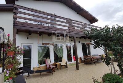 Casa P+1 cu 6 camere, decomandata, suprafata utila 220 mp, Paleu - 3