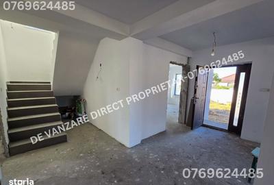 Casă cu 5 camere cu Teren 387 Mp în Agigea - 9