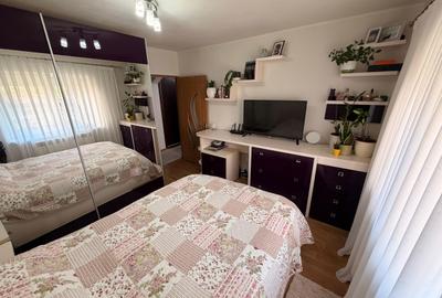 Apartament cu 3 camere decomandat în Obcini - 7