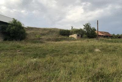 Vand casa si Teren in loc Leghia Jud Cluj - 1