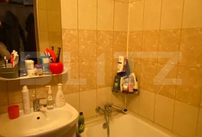 Apartament cu 2 camere, 32 mp, cu terasa si 2 parcari, zona Iris - 6