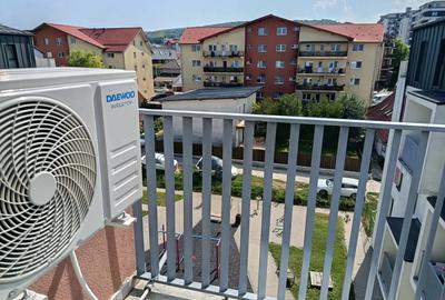 Vand apartament floresti - 8