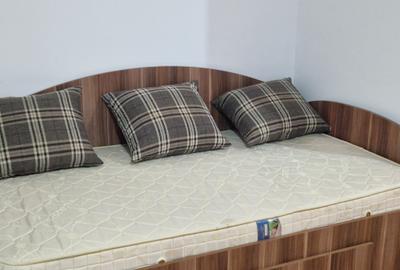 La 4 minute de Facultatea de Medicina cu centrala gaz pe strada Nicolae Iorga - 18