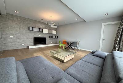 Apartament cu 3 camere semidecomandat, mobilat în Apărătorii Patriei - 2