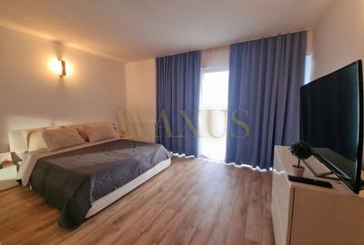 Apartament cu 5 camere semidecomandat, mobilat în Bună Ziua - 6