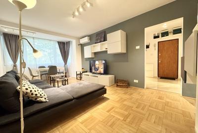 Apartament renovat cu 4 camere Metrou Lujerului - 4