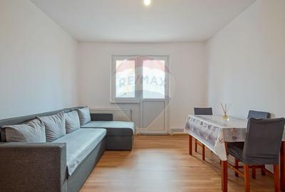 Comision 0%| Apartament 2 camere | Tractorul | Luminos -Sud | Balcon - 1