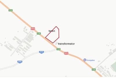 Teren agricol, în Feldioara - 1