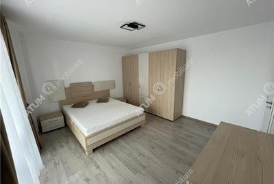 Apartament cu 2 camere decomandate in zona Doamna Stanca din Sibiu - 4