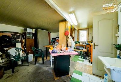 FILM!Areal apreciabil,casa+domeniu de 3.500mp,Sancraiu,vecin Sfantu Gheorghe si FILM!Areal apreciabil,casa+domeniu de 3.500mp,Sancraiu,vecin Sfantu Gheorghe si - 38
