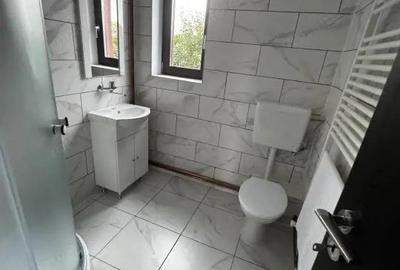 Vila S+P+1+Pod mansardat Albert Roua - 14