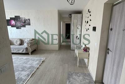 Apartament cu 3 camere decomandat în Central - 6