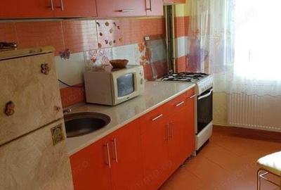 Garsoniera zona Grozavesti - 2