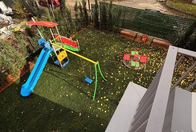 NOBLE Piatra Craiului * Apartament 2 Camere Tip 5 Finisat - 9