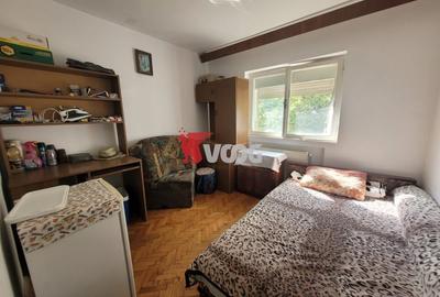 Apartament trei camere zona Girocului - 4