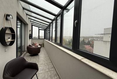 Apartament 3 camere spațios și luminos – zonă premium Iancu Nicolae - 23