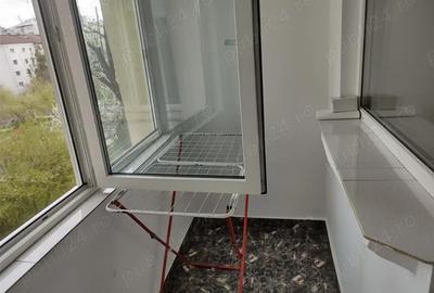 Garsonieră decomandată în Central - 7