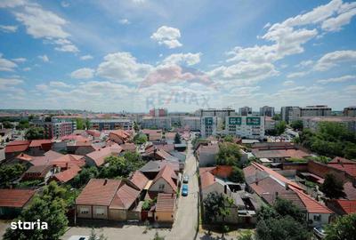 Apartament cu 2 camere în Iosia