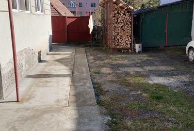 Casă cu 2 camere în Sighișoara - 2