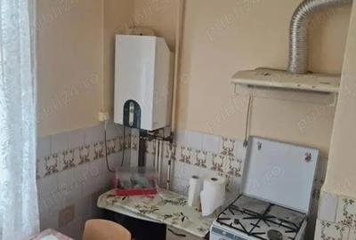 Apartament cu 3 camere decomandat în Uioara de Sus - 3