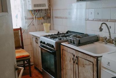 Apartament cu 2 camere decomandat în Ultracentral - 2