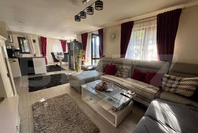 Casa de vanzare, 3 dormitoare, 160 mp utili, teren 528 mp - 17