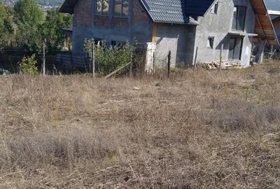 Teren de 500 mp, în Moara Grecilor - 2