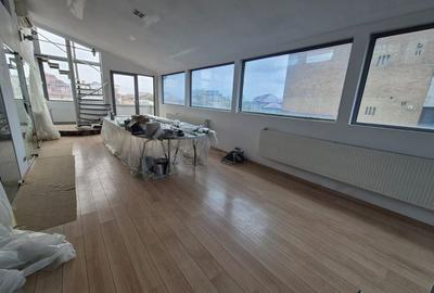 Clădire de birouri de inchiriat in zona Foisorul de Foc - 18