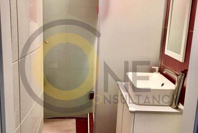 Apartament 2 camere Titulescu / intrare Veronica Micle - 9
