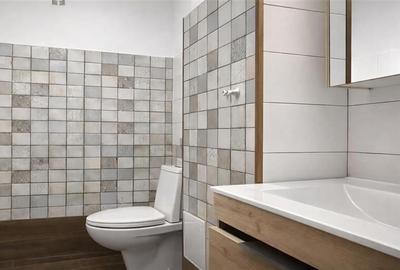 Apartament renovat,elegant,luminos,4 camere,100mp,Centru Civic, Brasov - 6