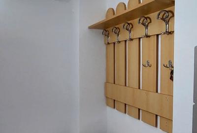 3 camere zona Nord Bacau - 5