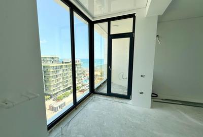 COMISION 0% - Mamaia Nord - Studio cu vedere la mare - 4