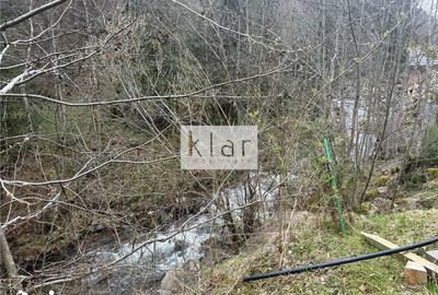 Casă cu 4 camere cu Teren 500 Mp în Măguri - 8