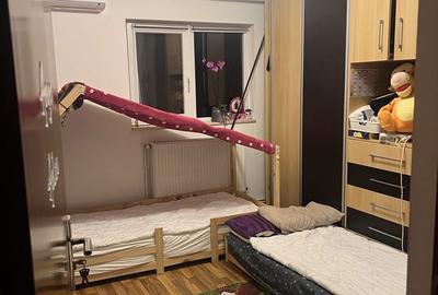 Apartament cu 3 camere decomandat în Central - 4