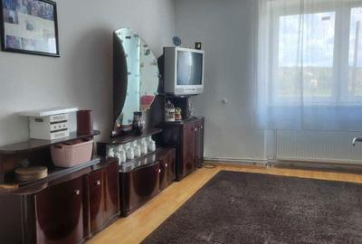 Casă cu 3 camere în Central - 3