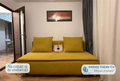 Apartament cu 3 camere decomandat în Rogerius - 5