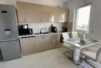 Apartament cu 2 camere decomandat în Braytim - 4
