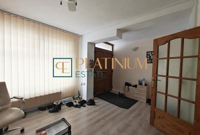 P4791 Casa individuala cu 6 camere+GARAJ, zona Dambovita - 4