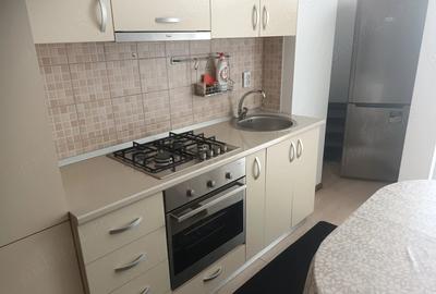 Apartament cu 2 camere decomandat în Tolstoi - 1