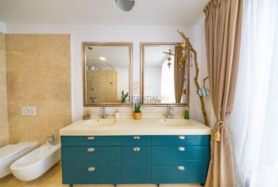 Casă individuală cu 5 camere cu Canalizare în Berceni - 23