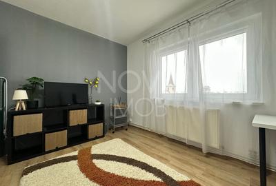 Apartament 2 camere, decomandat, Str. Lunga/Terezian - 2