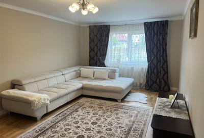 Casă cu 4 camere în Livada - 2