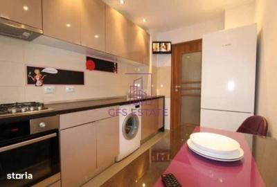 Apartament cu 2 camere, mobilat în 1 Mai - 3