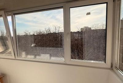 Apartament cu 2 camere semidecomandat în Tomis III - 5