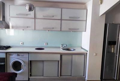 Garsonieră decomandată în Nerva Traian - 9