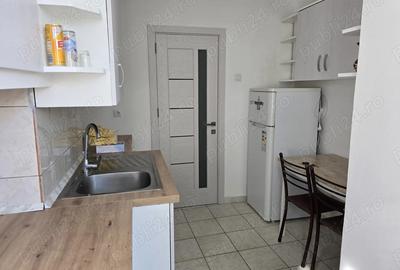 Apartament cu 2 camere semidecomandat în Mihai Viteazul - 9