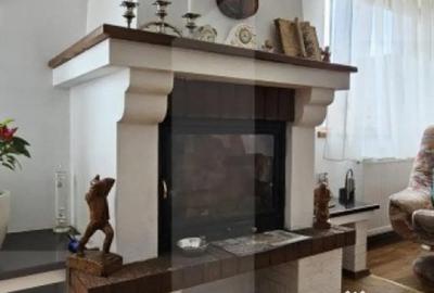 Casă cu 4 camere cu Teren 569 Mp în Central - 14