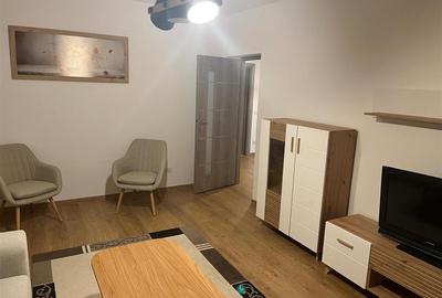 Apartament cu 2 camere decomandat, mobilat în Răcădău - 6