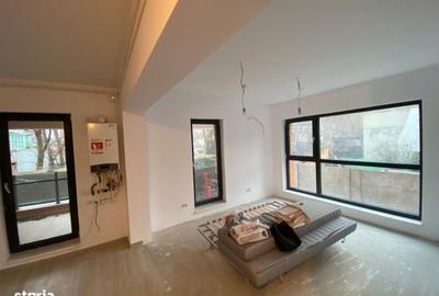 Apartament cu 2 camere decomandat în Crângași - 2