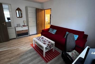 Apartament cu 2 camere semidecomandat, mobilat în Buziașului - 2